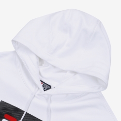 Fila Unifoody - Miesten Hoodie - Valkoinen | FI-85913